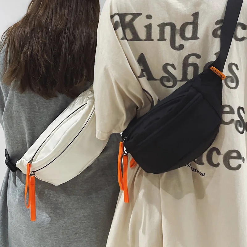 Waterproof Casual Sling Bag, W - Men'S Fashion Bag 评论和价格