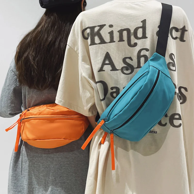 Waterproof Casual Sling Bag, W - Men'S Fashion Bag 评论和价格