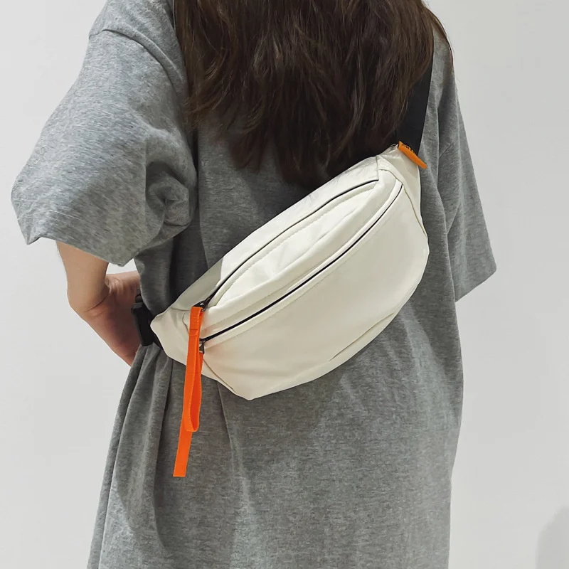 Waterproof Casual Sling Bag, W - Men'S Fashion Bag 评论和价格