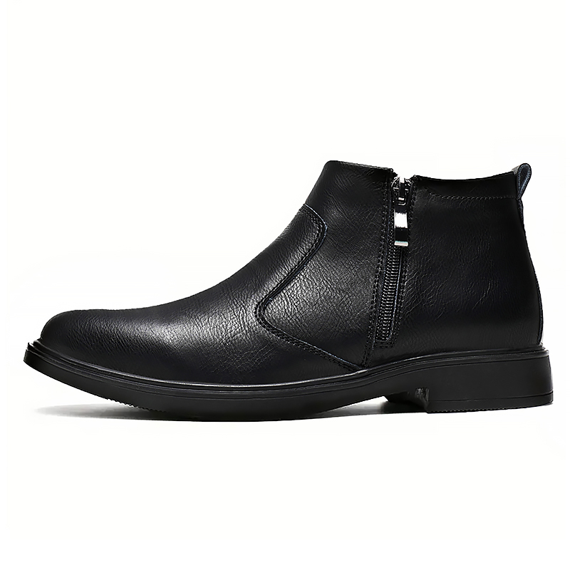 Autumn and Winter New High-Top - Men'S Fashion Formal 评论和价格