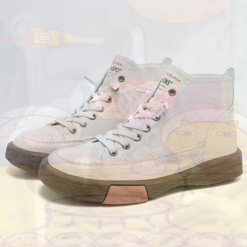 High Top Hi Cut Offers Skatebo - Men'S Fashion Over The Years 评论和价格