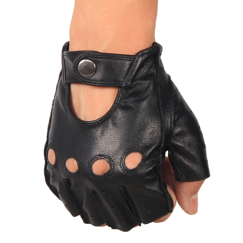 High Quality Genuine Leather S - Driving Gloves Leather 评论和价格
