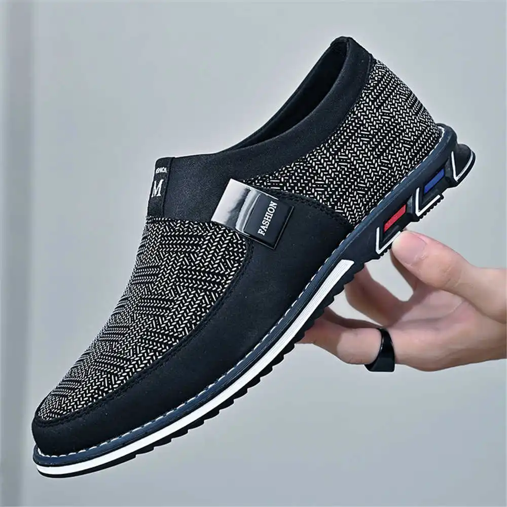 Dark Blue 44-45 Summer Shoes S - Men'S Fashion Over The Years 评论和价格