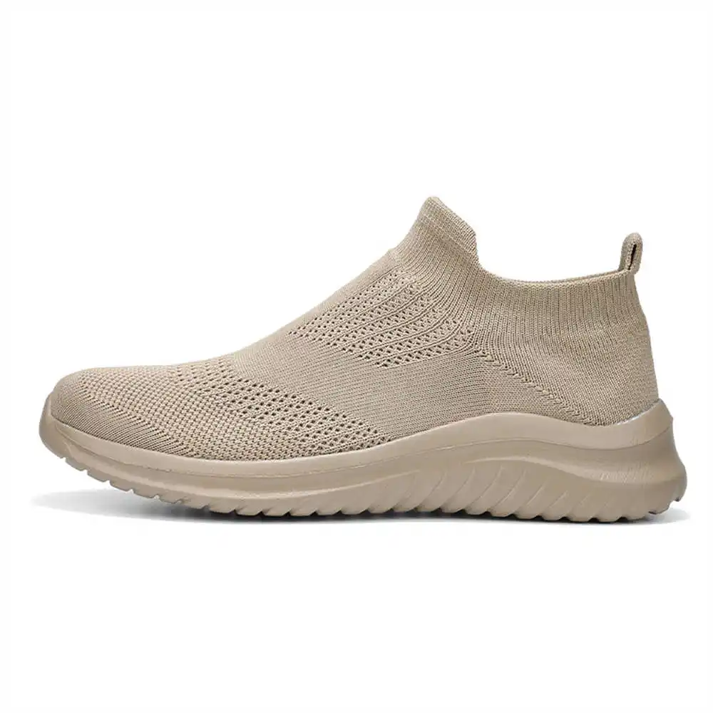 Beige Soft New Novelty Tennis  - Men'S Fashion Over The Years 评论和价格