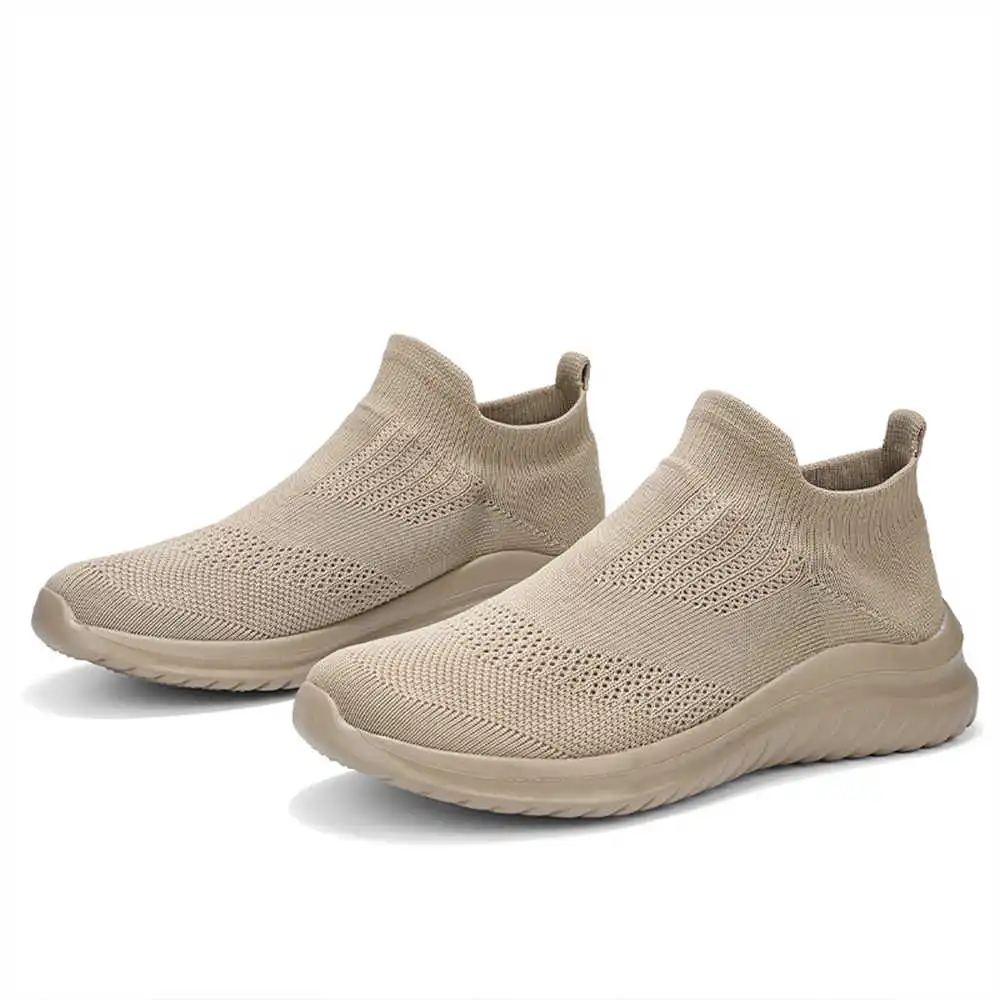 Beige Soft New Novelty Tennis  - Men'S Fashion Over The Years 评论和价格