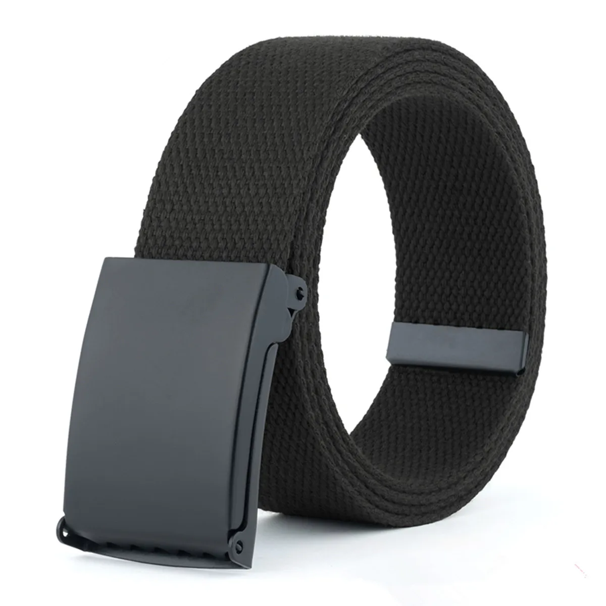 Unisex Canvas Belt Fashion New - Men'S Fashion Nova Jeans 评论和价格