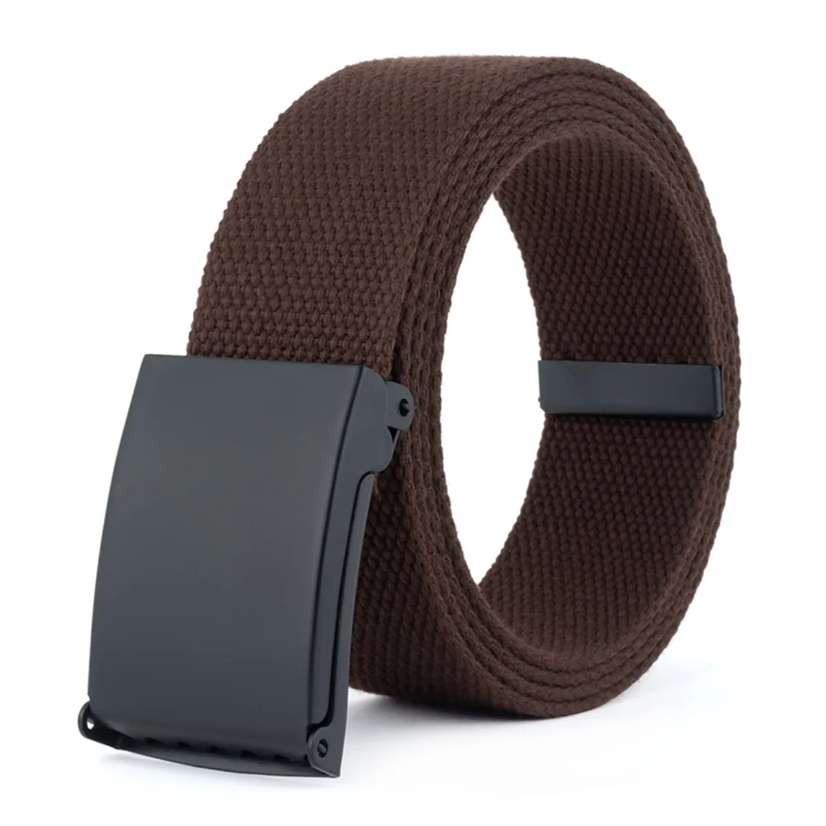 Unisex Canvas Belt Fashion New - Men'S Fashion Nova Jeans 评论和价格