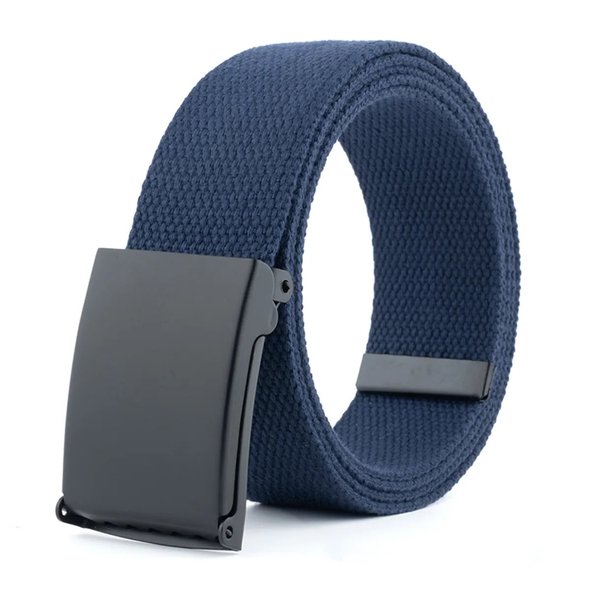 Unisex Canvas Belt Fashion New - Men'S Fashion Nova Jeans 评论和价格