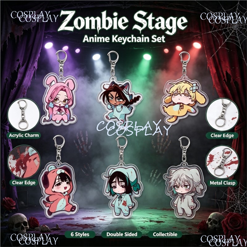 Zombie Stage SUA MIZI Fashion  - Men'S Fashion Bag 评论和价格