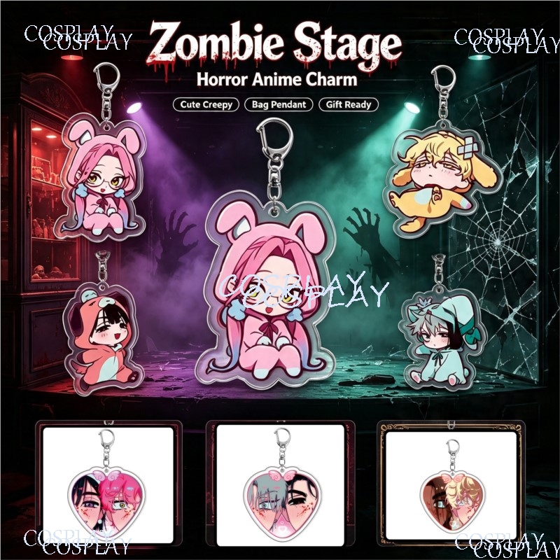 Zombie Stage SUA MIZI Fashion  - Men'S Fashion Bag 评论和价格