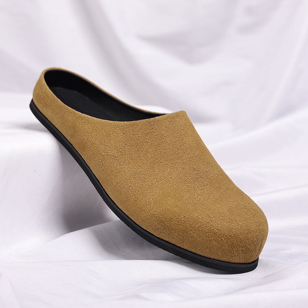 formal mules man casual busine - Men'S Fashion Formal 评论和价格