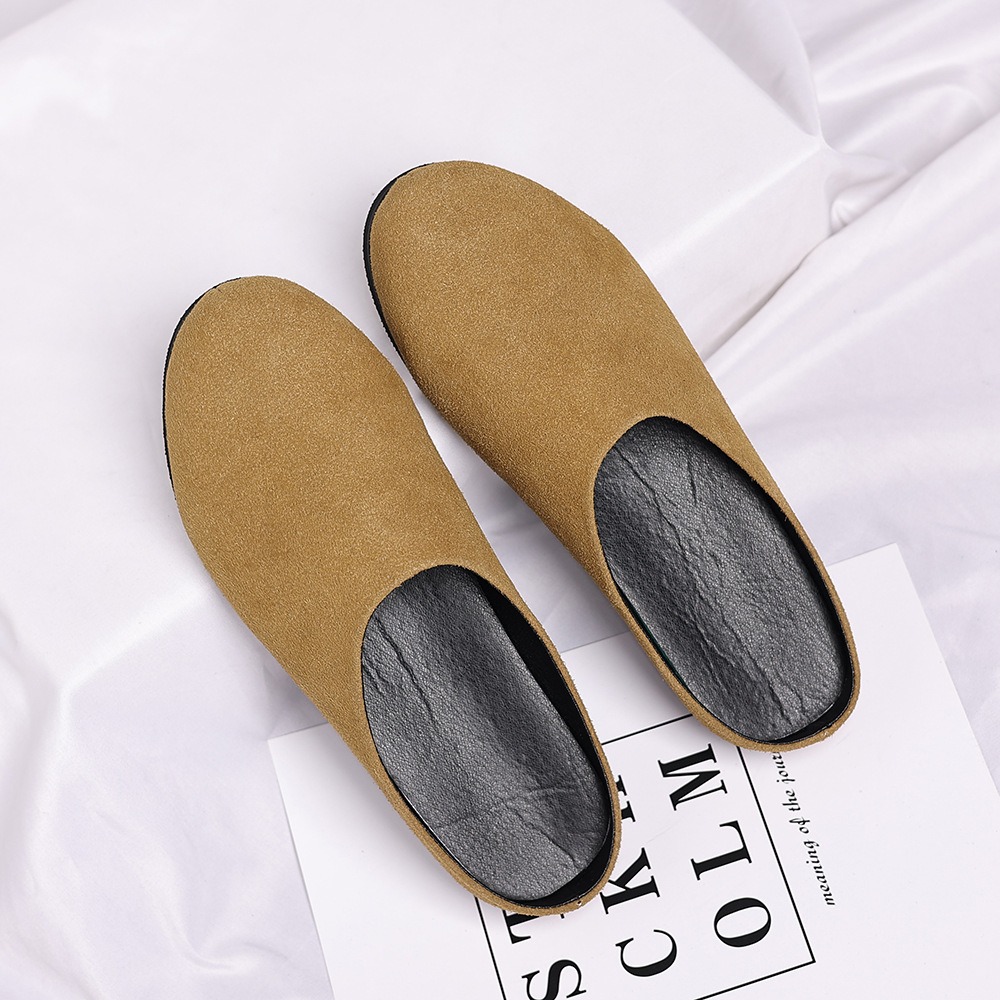 formal mules man casual busine - Men'S Fashion Formal 评论和价格