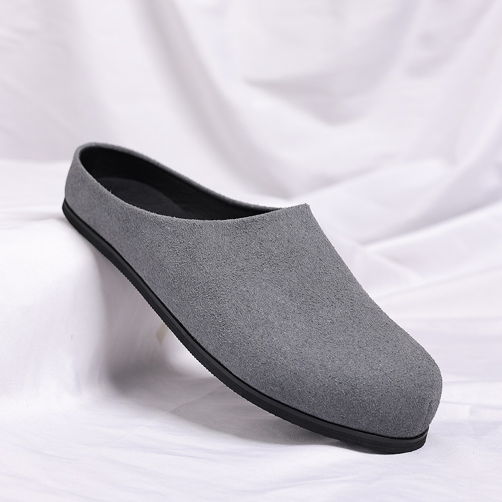 formal mules man casual busine - Men'S Fashion Formal 评论和价格