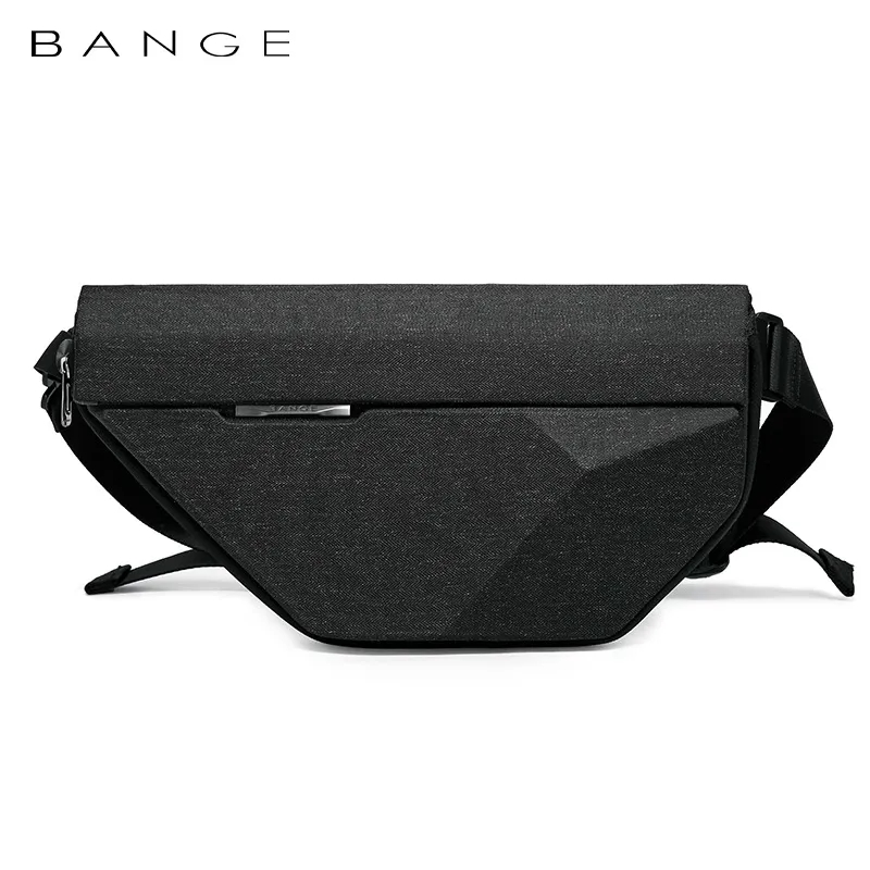 BANGE Cross Man Anti-theft Bag - Men'S Fashion Bag 评论和价格