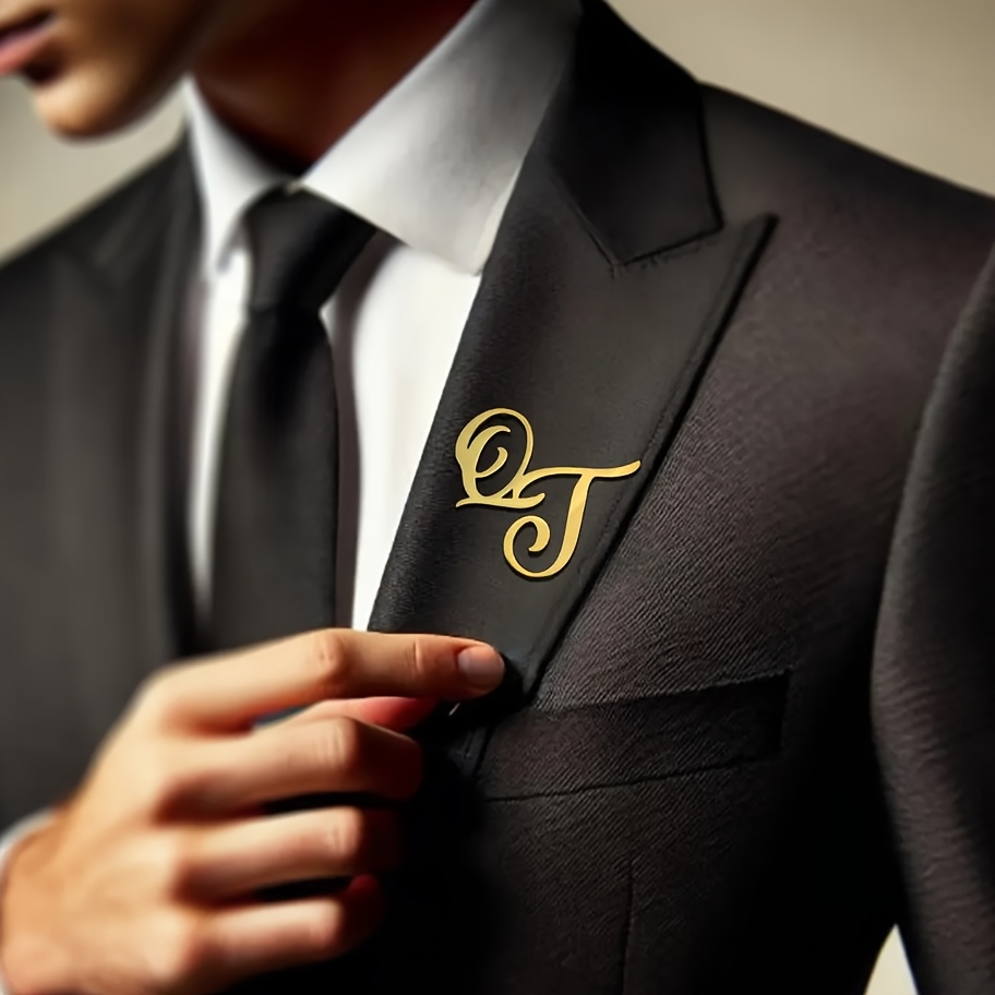 Custom Monogram Initial Name S - Men Fashion Rave 评论和价格