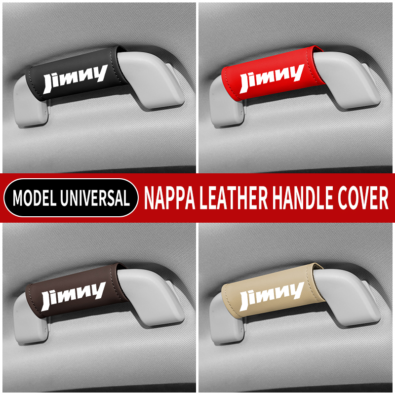 1PC Leather Car Roof Armrest P - Driving Gloves Leather 评论和价格