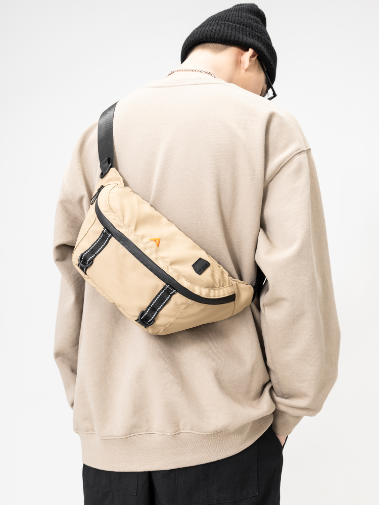 Casual Street Style Crossbody  - Crossbody Bag Men 评论和价格