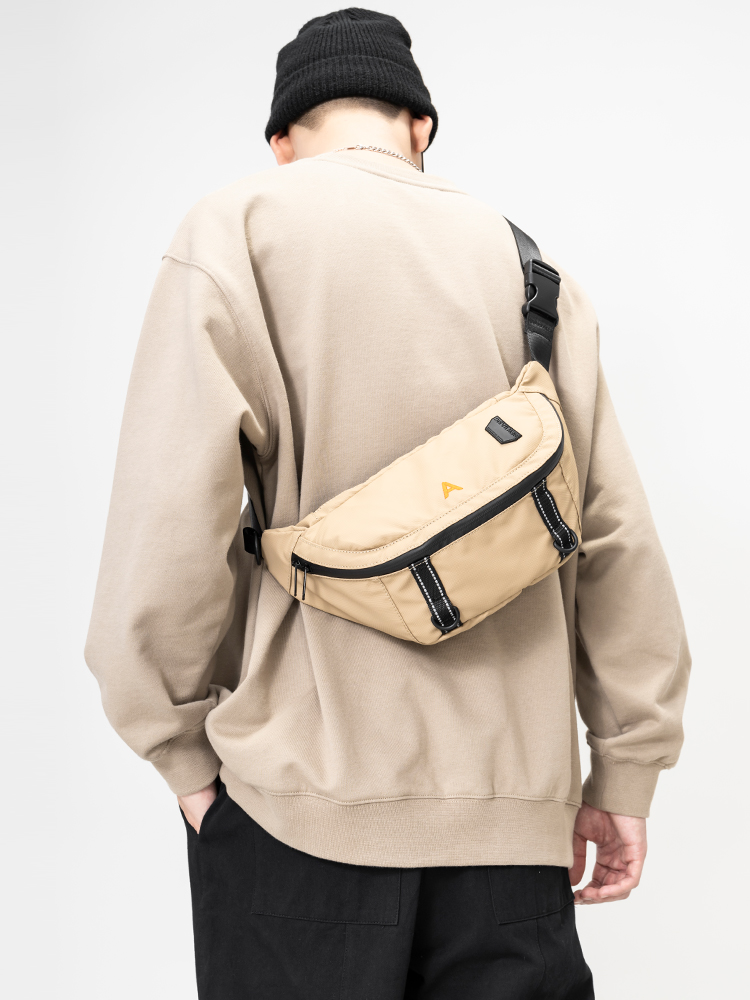 Casual Street Style Crossbody  - Crossbody Bag Men 评论和价格