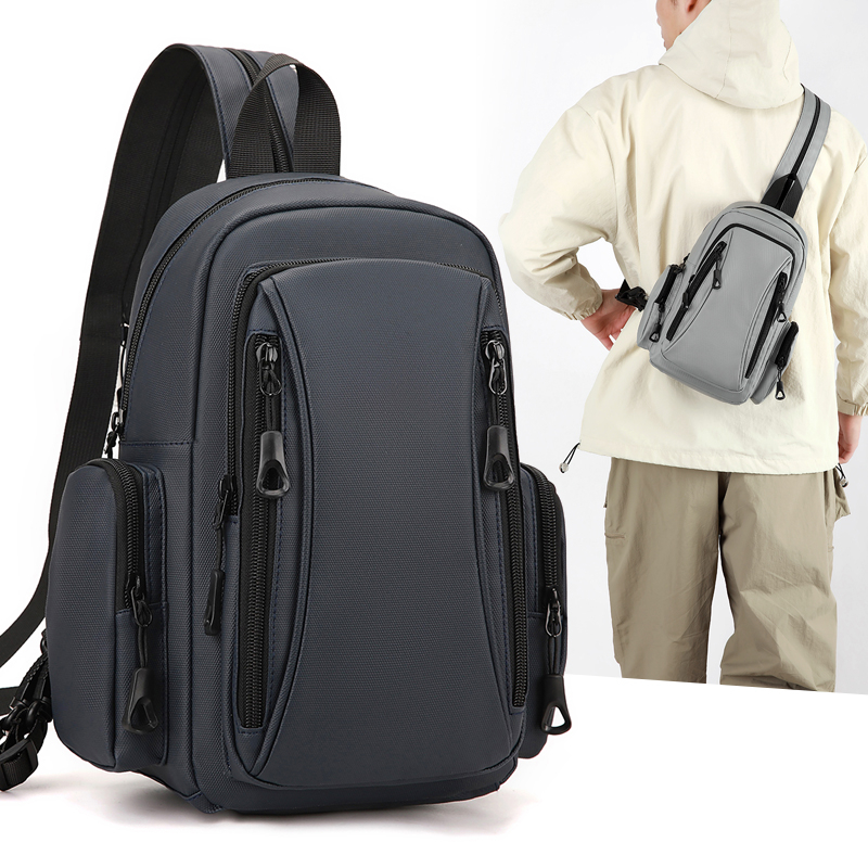 Multi Functional Oxford Mini B - Men'S Fashion Bag 评论和价格