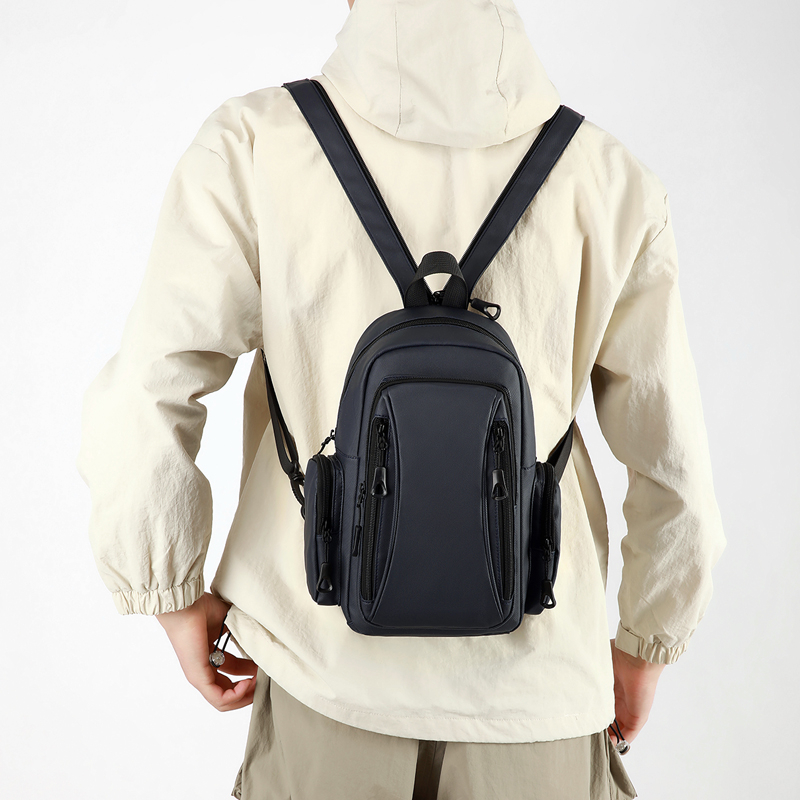 Multi Functional Oxford Mini B - Men'S Fashion Bag 评论和价格