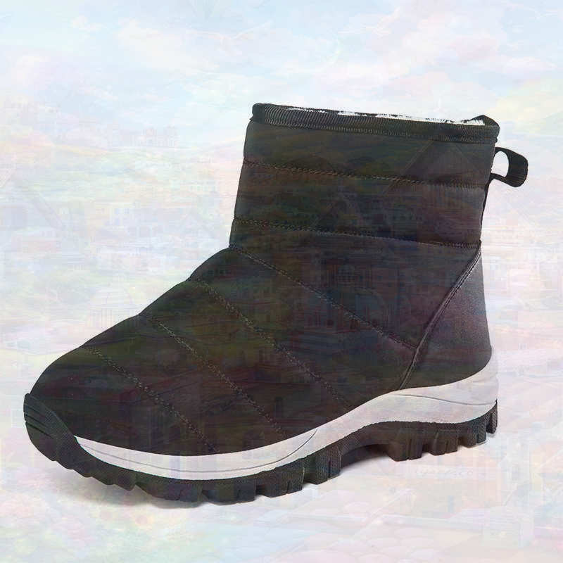 Nonslip Thermo Elderly Tennis  - Men'S Fashion Over The Years 评论和价格