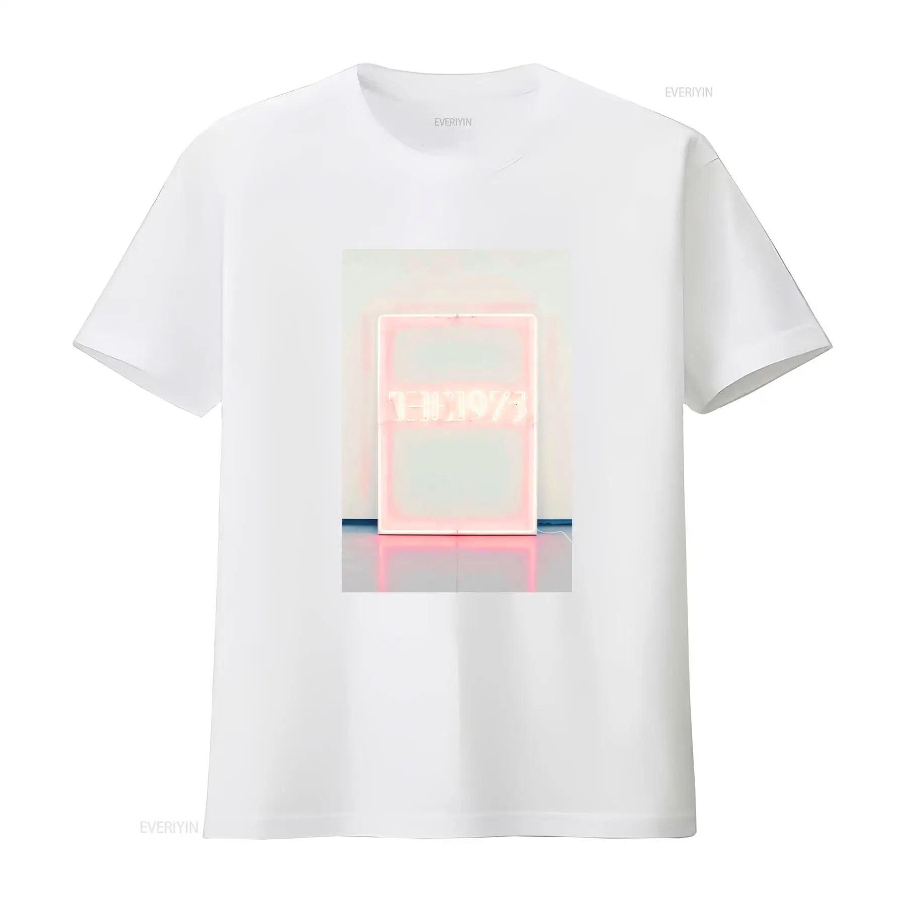 Men's 1975 Neon Sign 2016 Fall - Men'S Fashion New York 评论和价格