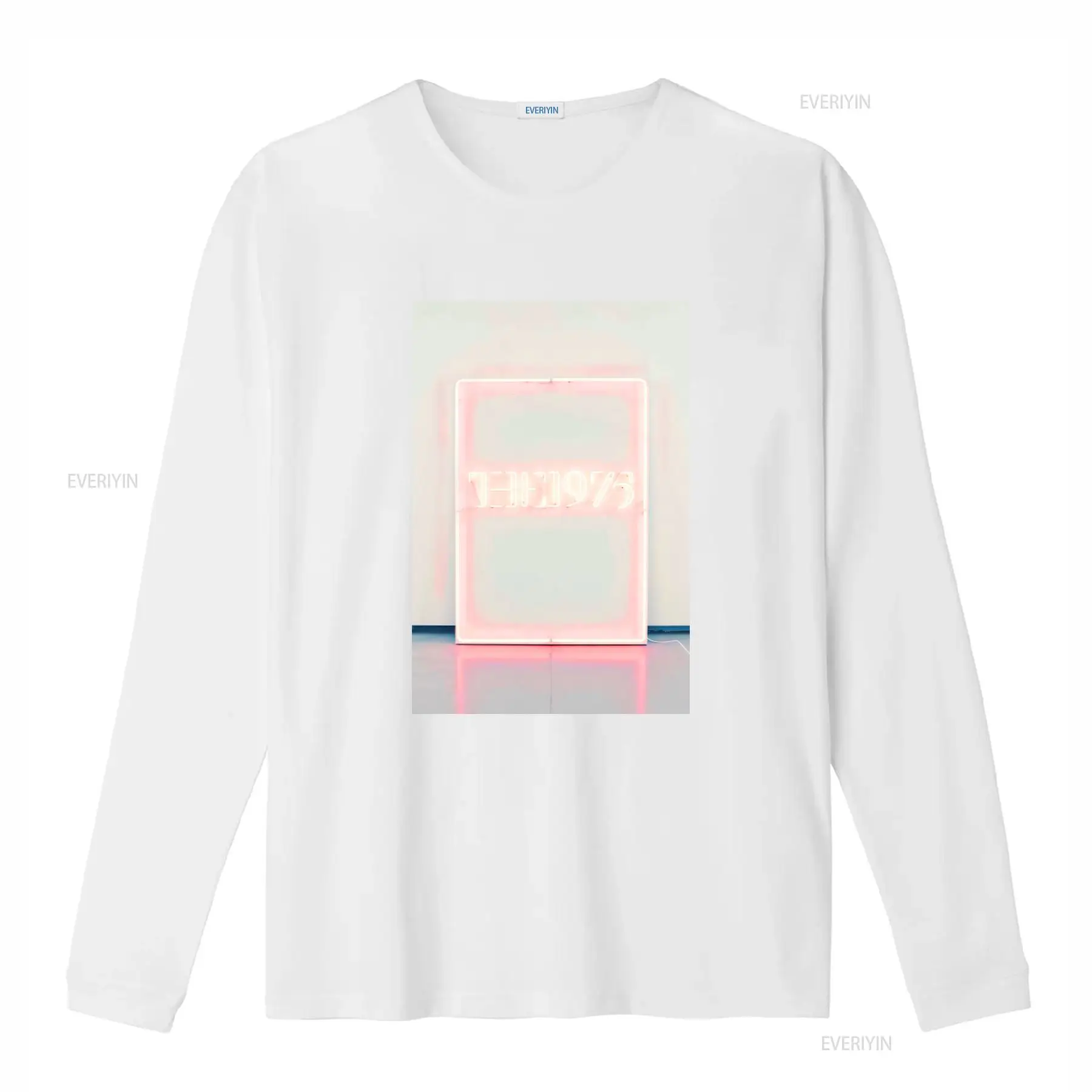 Men's 1975 Neon Sign 2016 Fall - Men'S Fashion New York 评论和价格