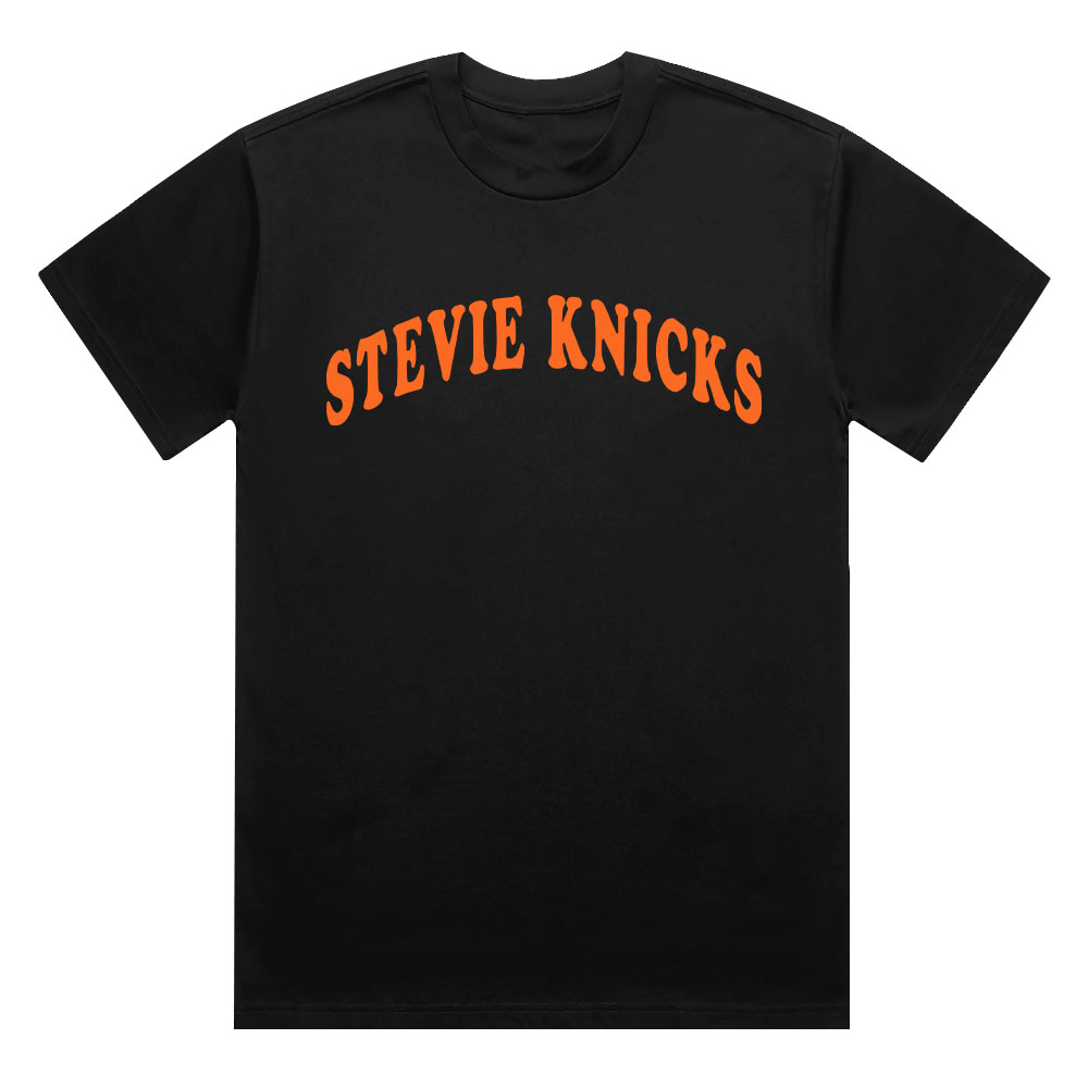 Stevie Knicks T Shirts TS New  - Men'S Fashion New York 评论和价格