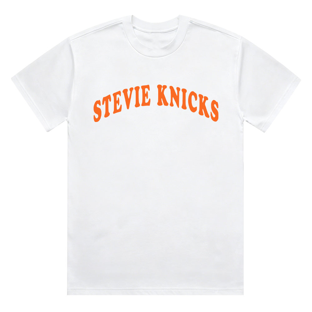 Stevie Knicks T Shirts TS New  - Men'S Fashion New York 评论和价格