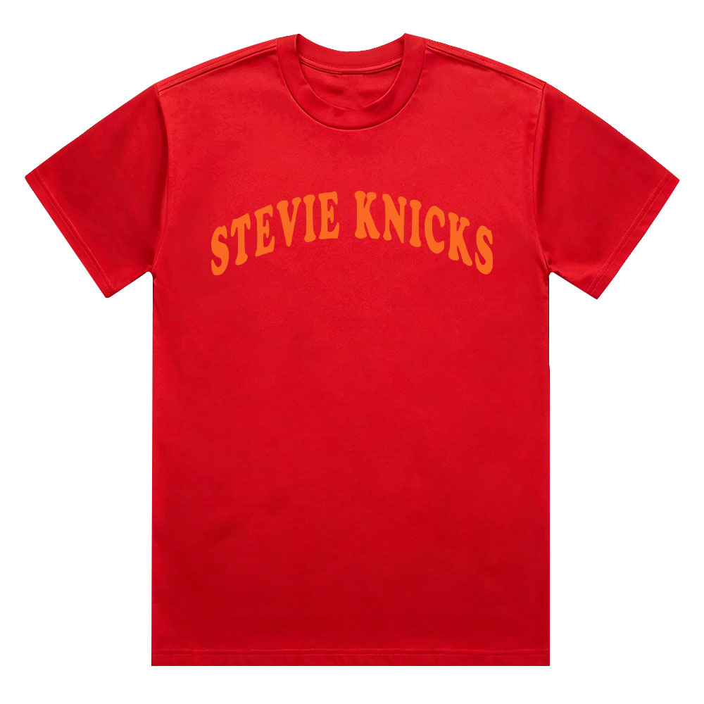 Stevie Knicks T Shirts TS New  - Men'S Fashion New York 评论和价格