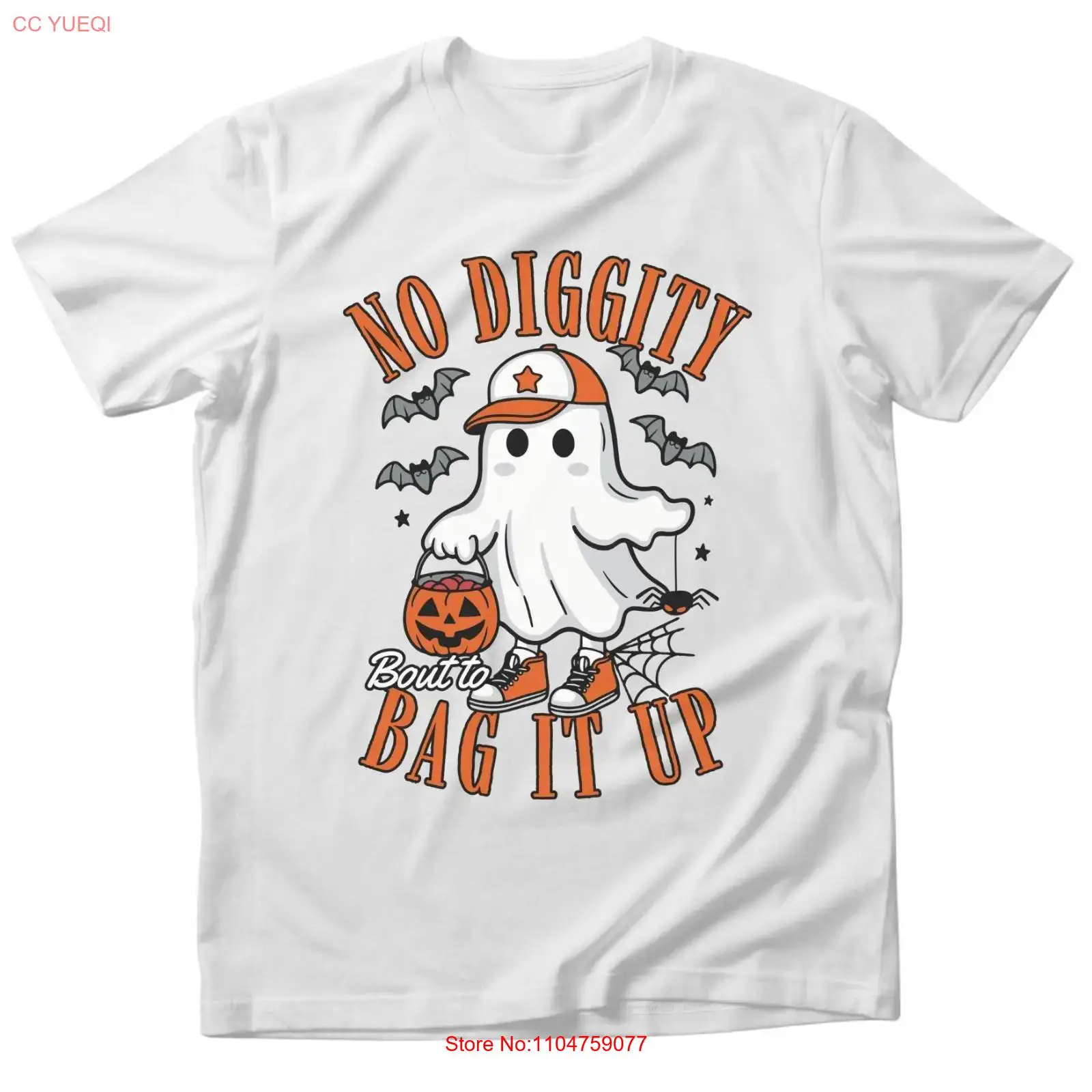 no diggity bout to bag it up T - Men'S Fashion Bag 评论和价格