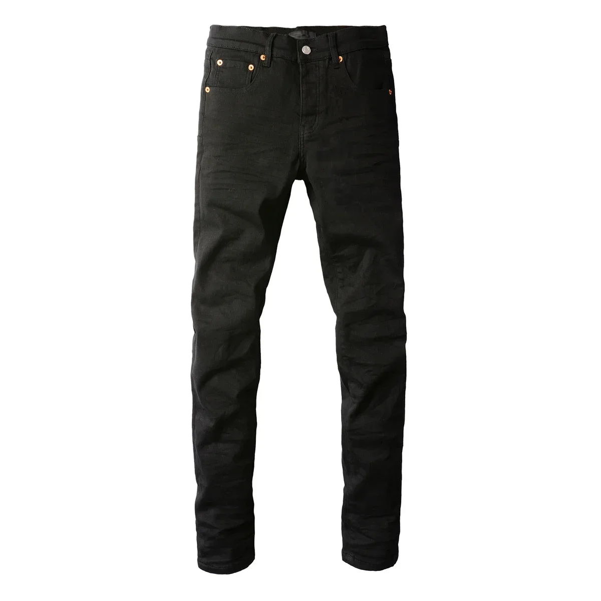 New Fashion Jeans Men streetwe - Men'S Fashion Nova Jeans 评论和价格