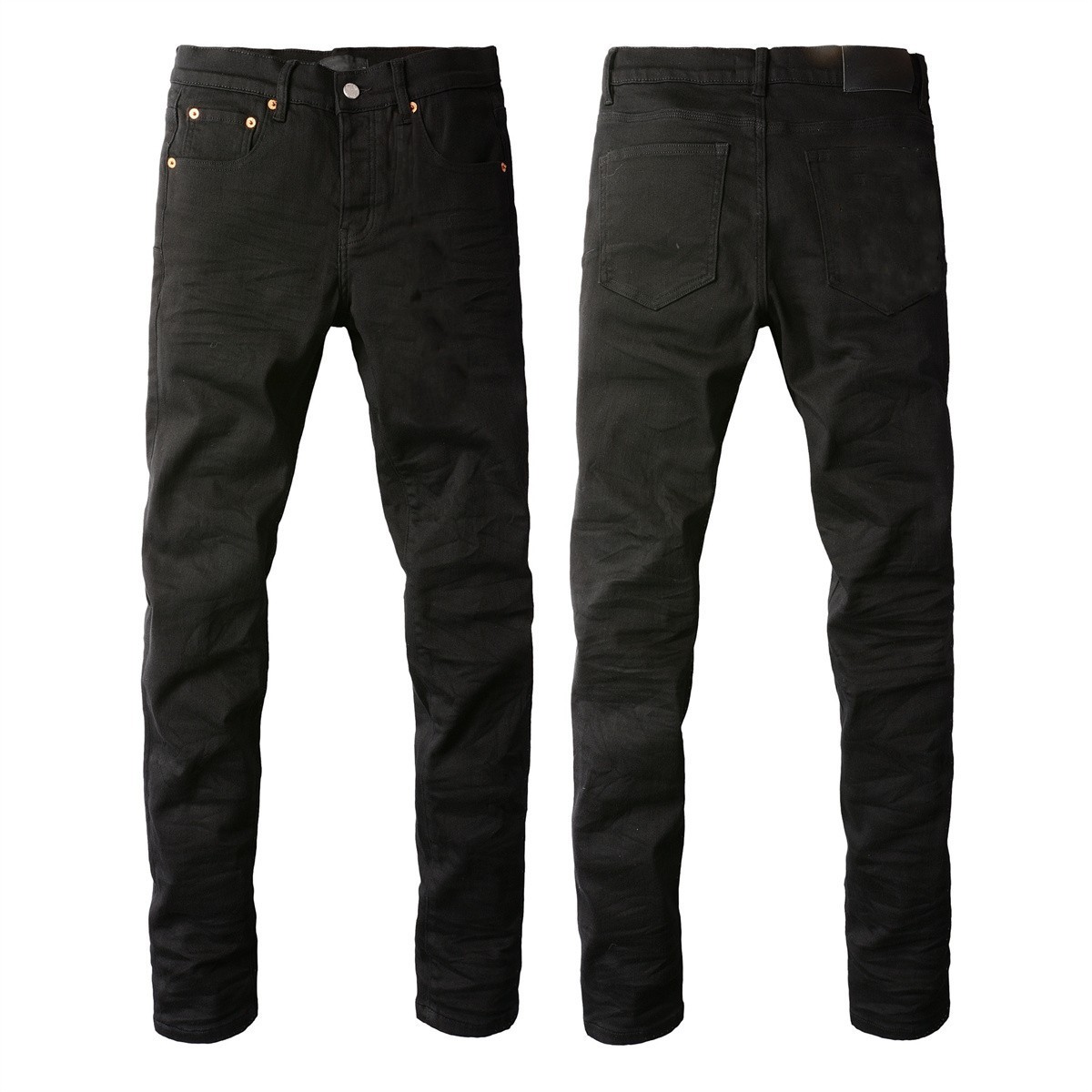New Fashion Jeans Men streetwe - Men'S Fashion Nova Jeans 评论和价格
