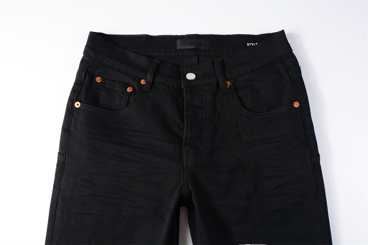 New Fashion Jeans Men streetwe - Men'S Fashion Nova Jeans 评论和价格