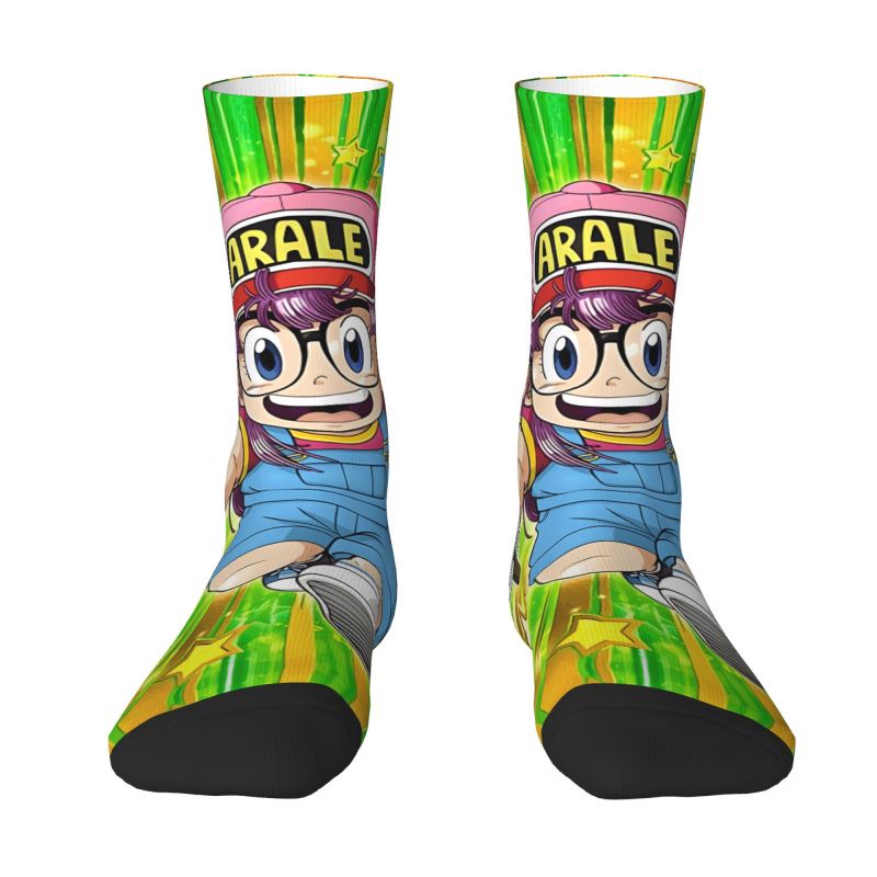 Custom Dr S-Slump Arale Norima - Men'S Fashion Youtube 评论和价格