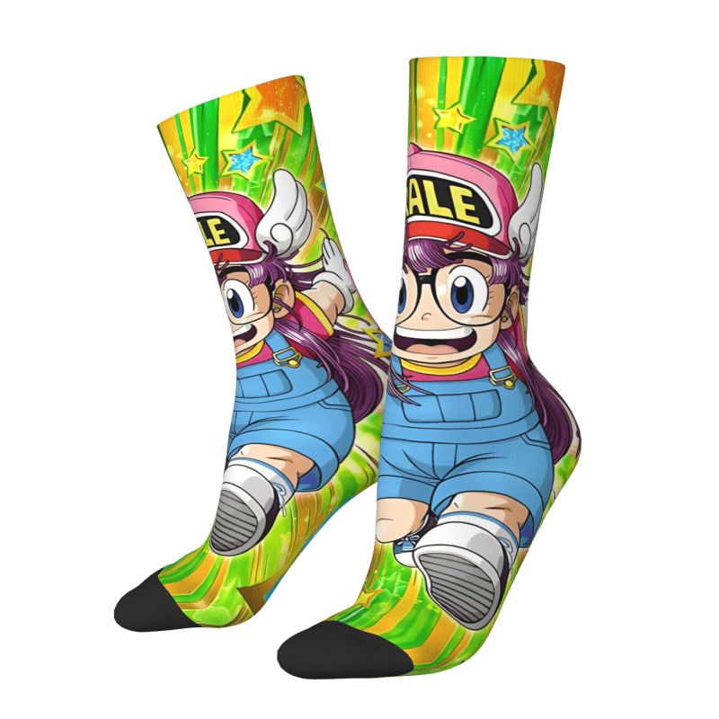 Custom Dr S-Slump Arale Norima - Men'S Fashion Youtube 评论和价格