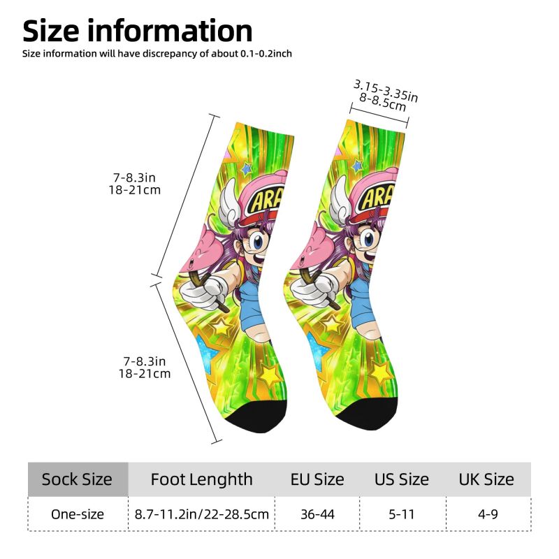 Custom Dr S-Slump Arale Norima - Men'S Fashion Youtube 评论和价格