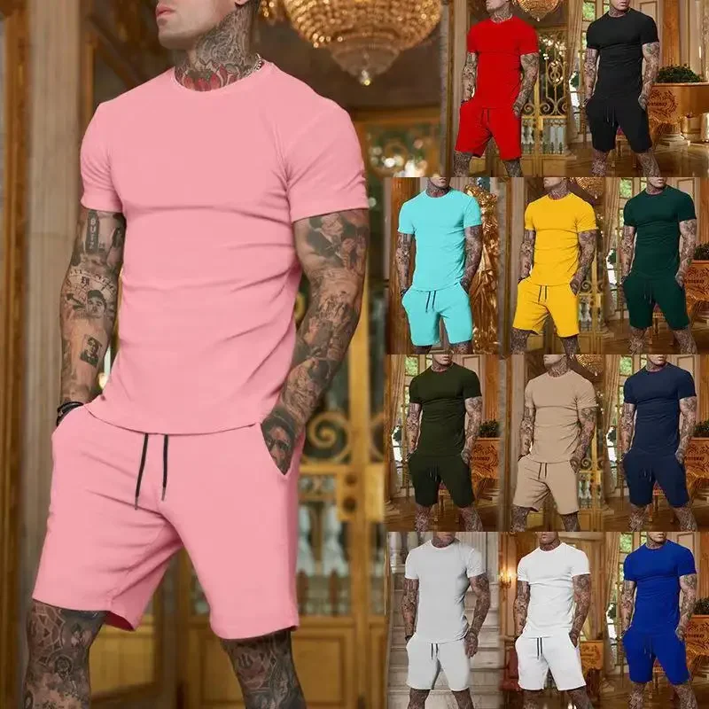 Fashionable and Casual Summer  - Men'S Fashion Formal 评论和价格
