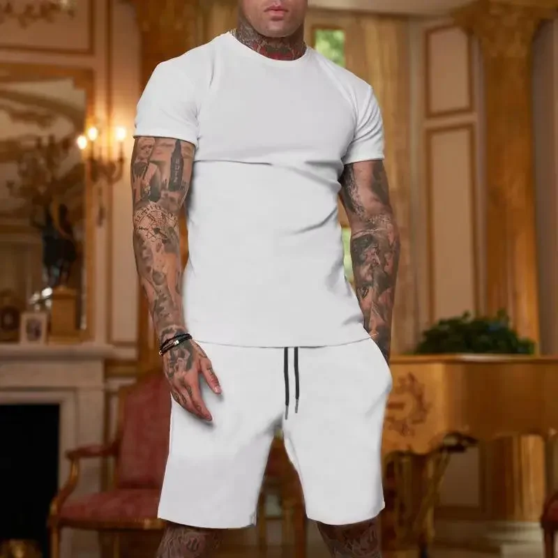 Fashionable and Casual Summer  - Men'S Fashion Formal 评论和价格
