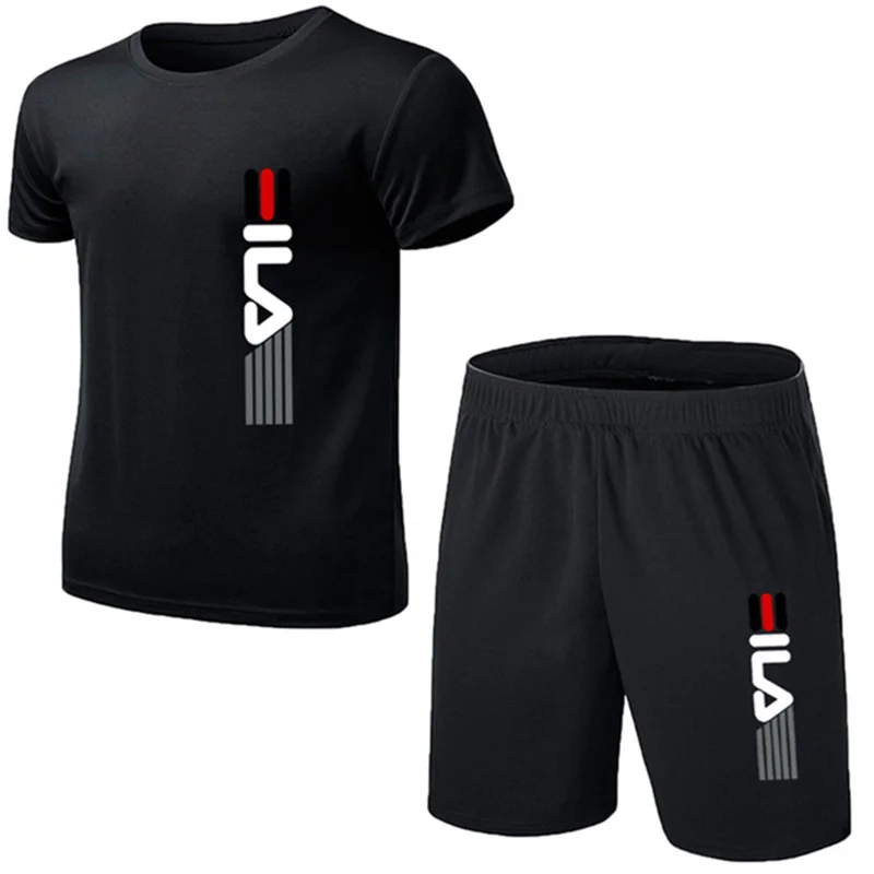 Summer Men's Fashion Simple Fi - Men'S Fashion Formal 评论和价格