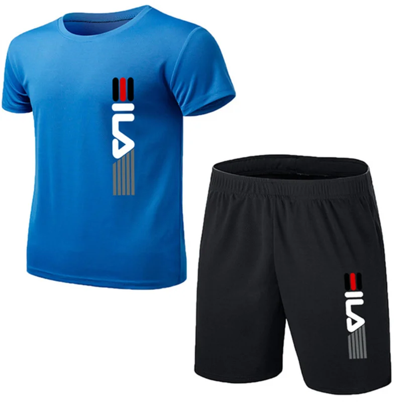 Summer Men's Fashion Simple Fi - Men'S Fashion Formal 评论和价格