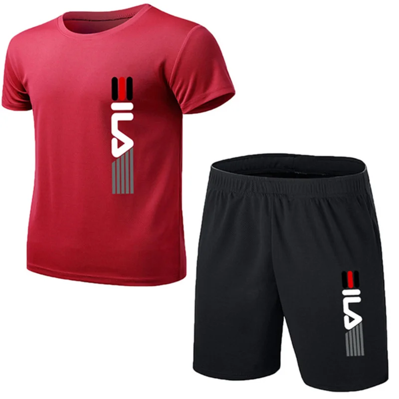 Summer Men's Fashion Simple Fi - Men'S Fashion Formal 评论和价格
