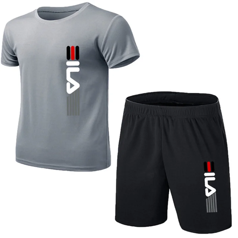Summer Men's Fashion Simple Fi - Men'S Fashion Formal 评论和价格