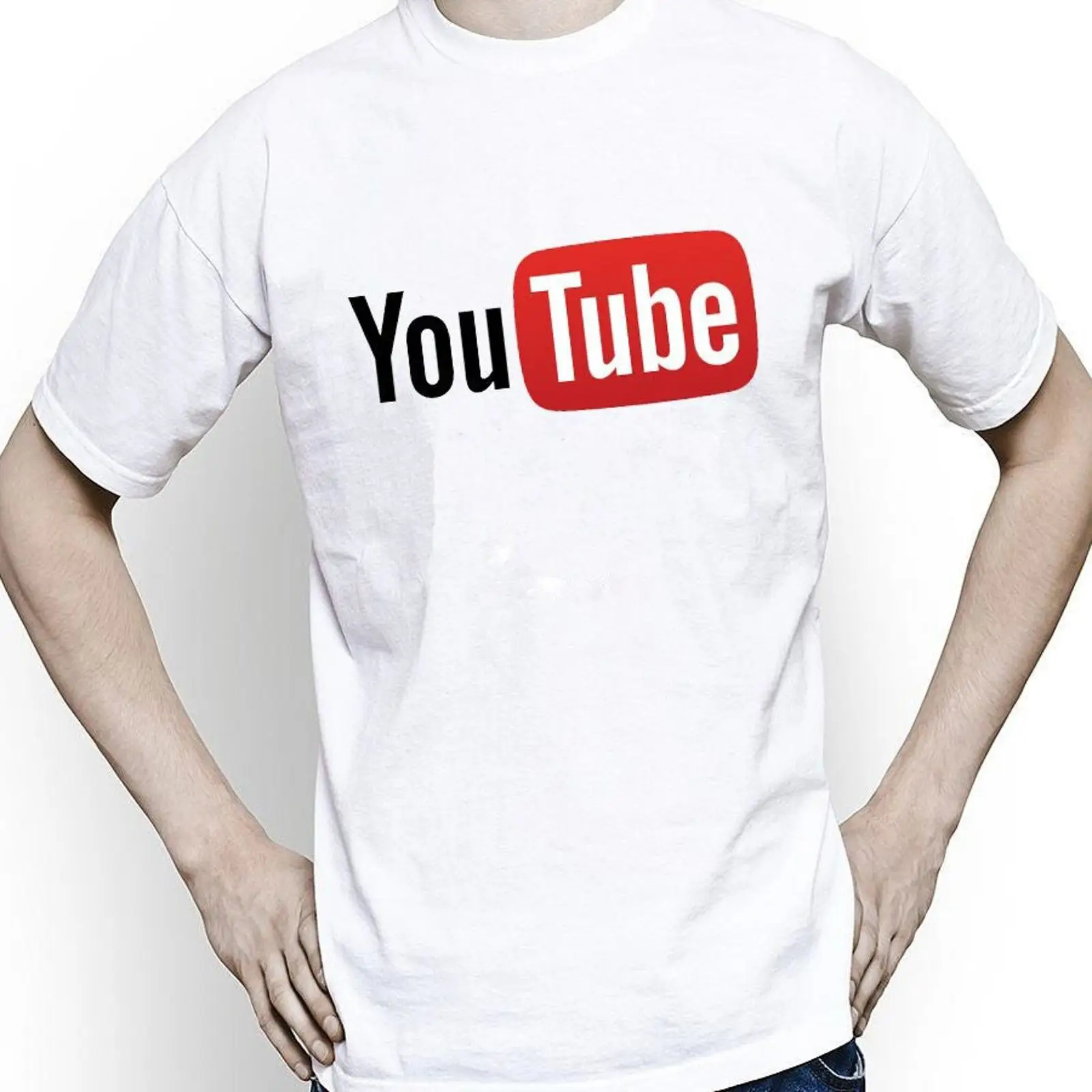 YOUTUBE Channel Videos T shirt - Men'S Fashion Youtube 评论和价格