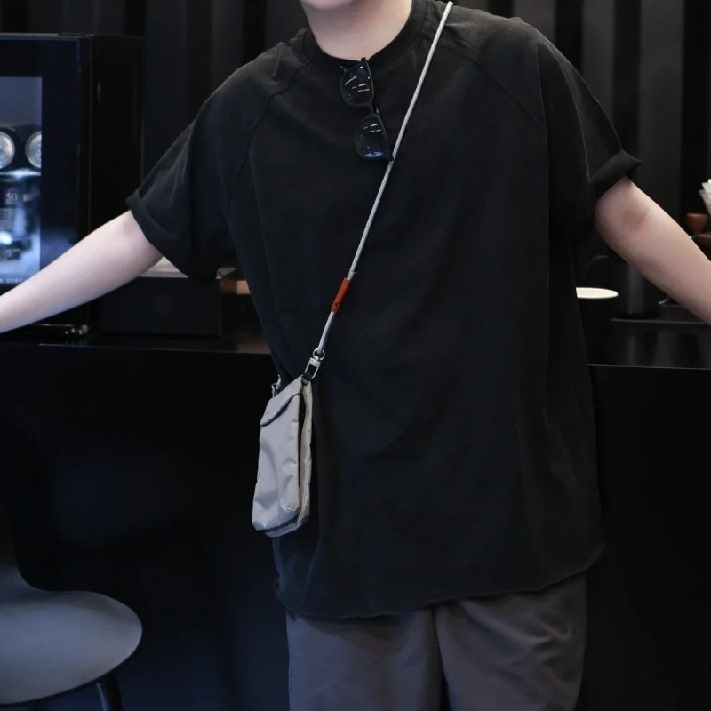 Men Slim Fit Crossbody Phone B - Crossbody Bag Men 评论和价格