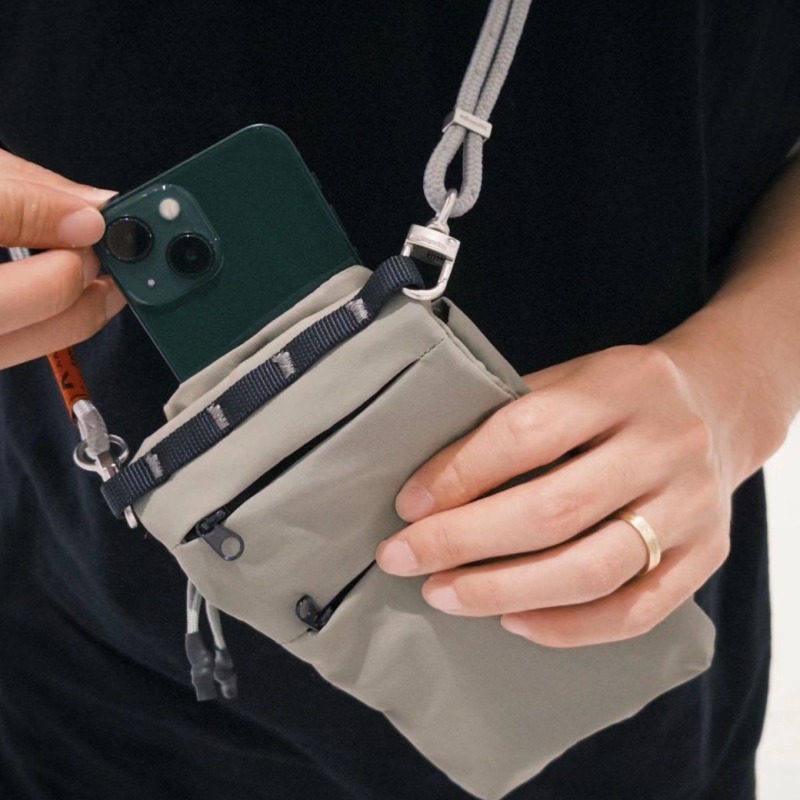 Men Slim Fit Crossbody Phone B - Crossbody Bag Men 评论和价格