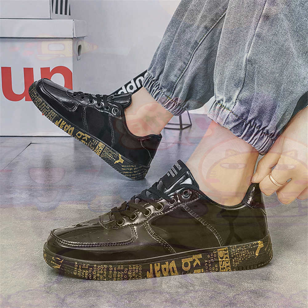 Round Foot Size 45 Sneakers Wh - Men'S Fashion Over The Years 评论和价格