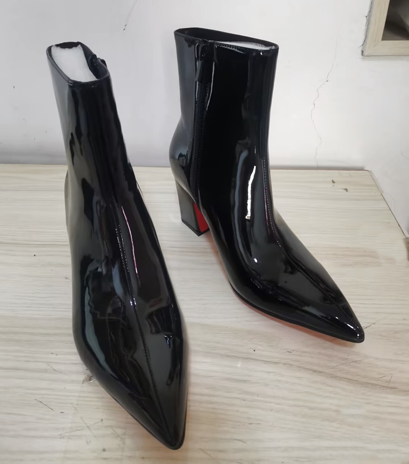 New Fashion White Boots For Ma - Men'S Fashion Formal 评论和价格