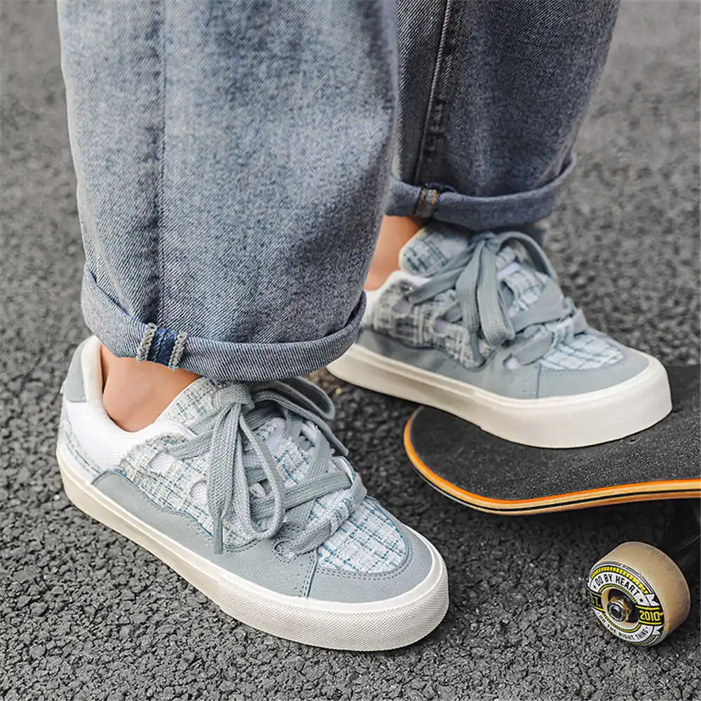 With Lacing Hiphop Women's Sch - Men'S Fashion Over The Years 评论和价格