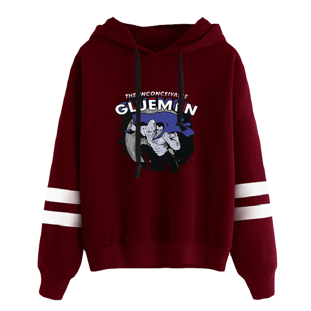 2026 Jerma985 Merch Unisex Poc - Men'S Fashion Youtube 评论和价格